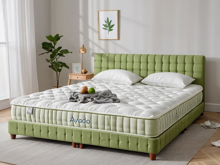 Avocado-Green-Mattress-3