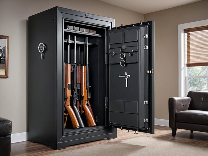 Awesafe Gun Safes-3