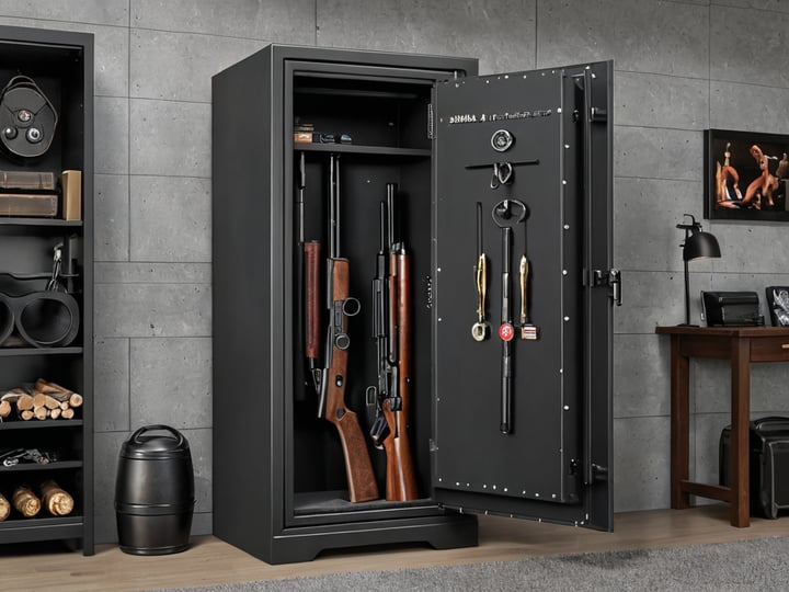 Awesafe Gun Safes-4
