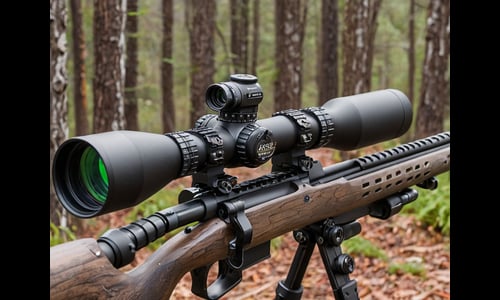 20 Best Axcel Sights for Accurate Shooting