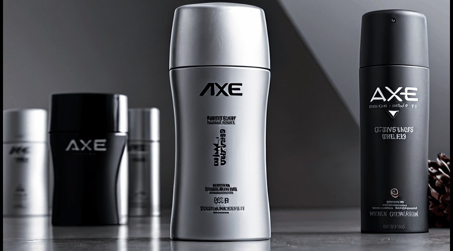 Our Axe Deodorant roundup examines the popular brand's key products, comparing their effectiveness and longevity to help you choose the right fit.