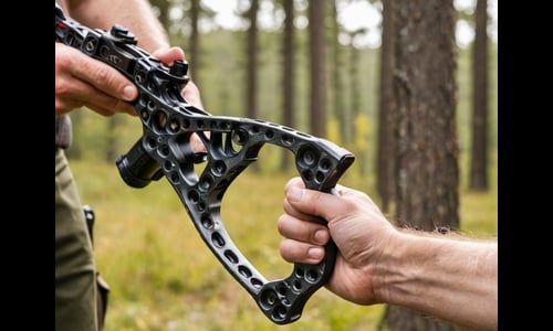 Top 20 Axion Bow Stabilizers: Our Expert Reviews