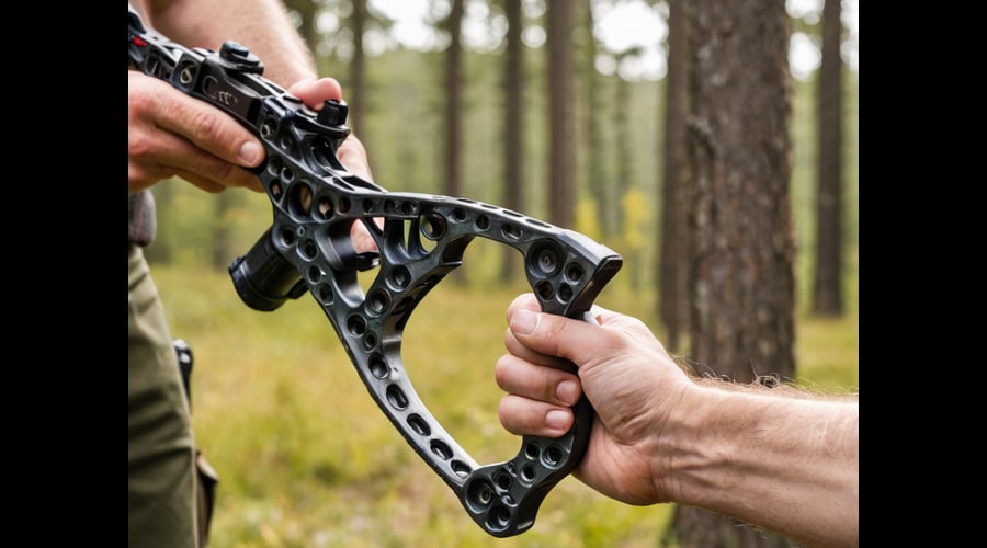 Top 20 Axion Bow Stabilizers: Our Expert Reviews
