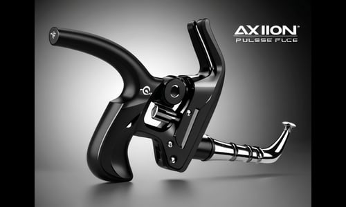 The Axion Pulse X: 20 Key Features That Make This Arrow Rest Stand Out