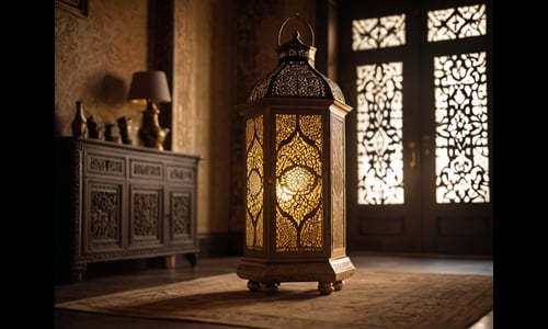 Candlelight Atmosphere: 20 Best Ayl Lanterns