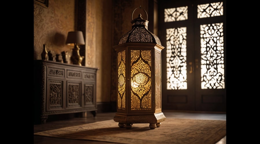 Candlelight Atmosphere: 20 Best Ayl Lanterns
