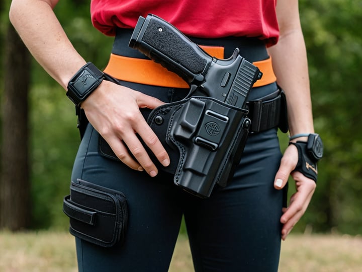 Azula Gun Holsters-4