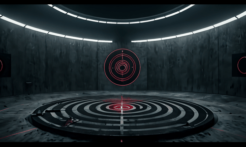 Best B27 Targets for Accurate Shooting Practice