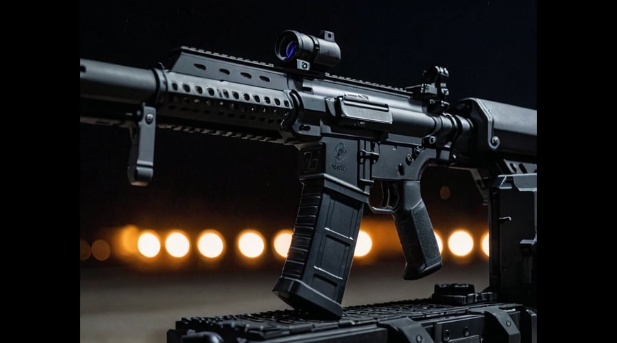 A comprehensive review of the popular B5 Systems Bravo stock, examining its features, compatibility, and performance for gamers and PC enthusiasts.