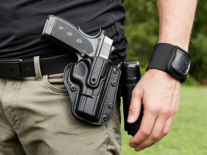 BB Gun Holsters-2