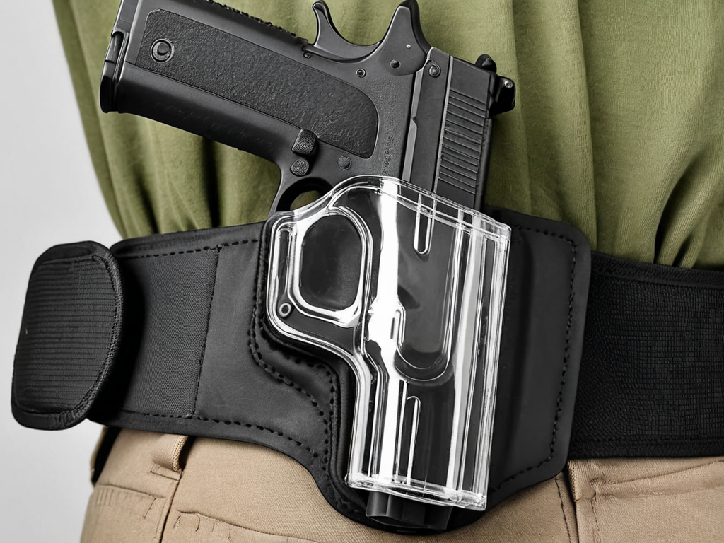 BB Gun Holsters-5
