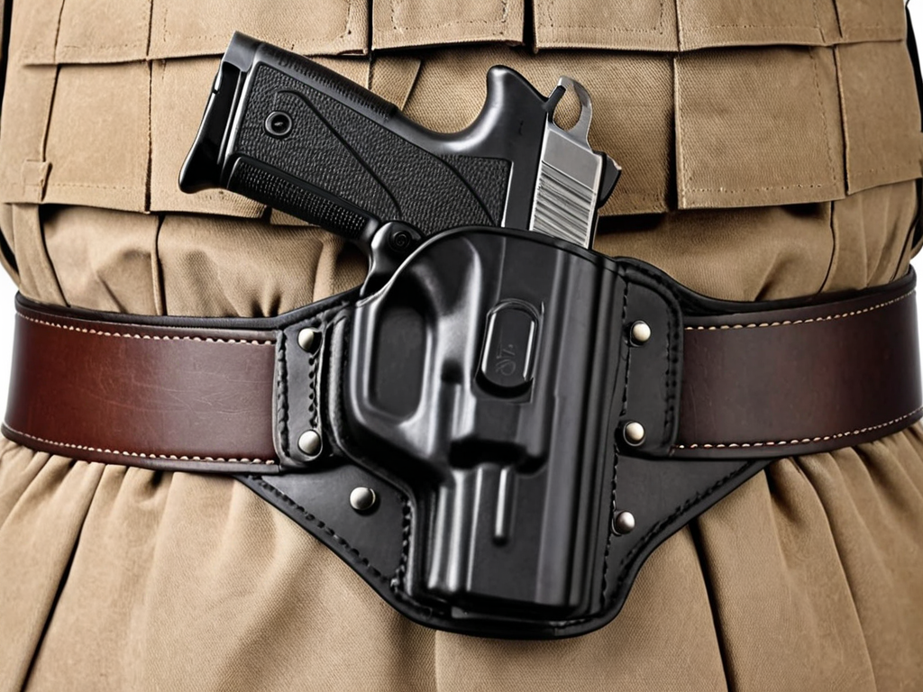 BB Gun Holsters-6
