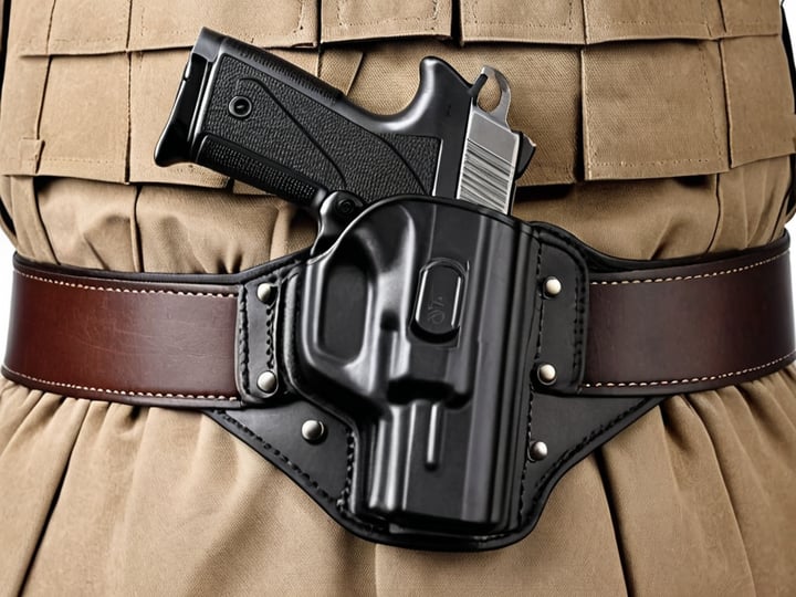 BB Gun Holsters-6
