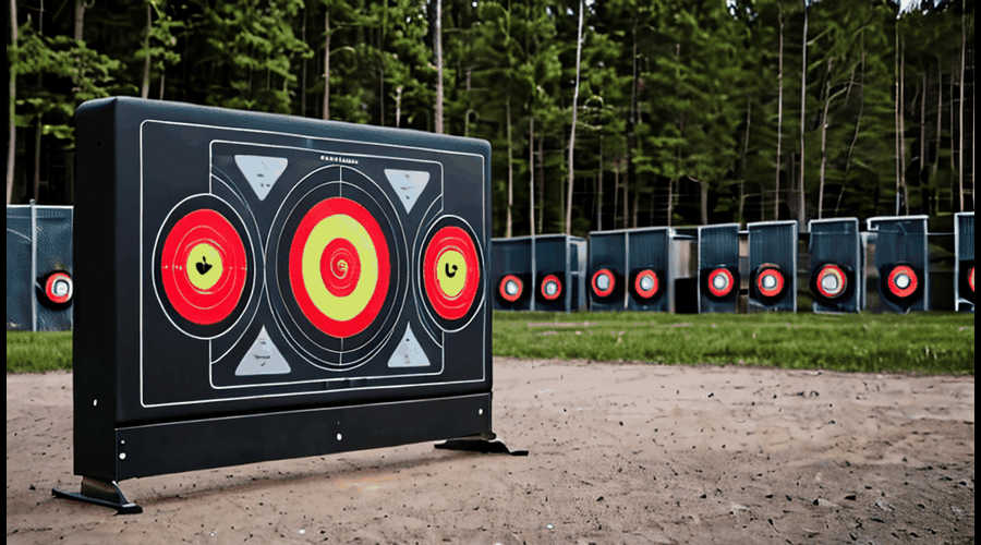 BB Targets