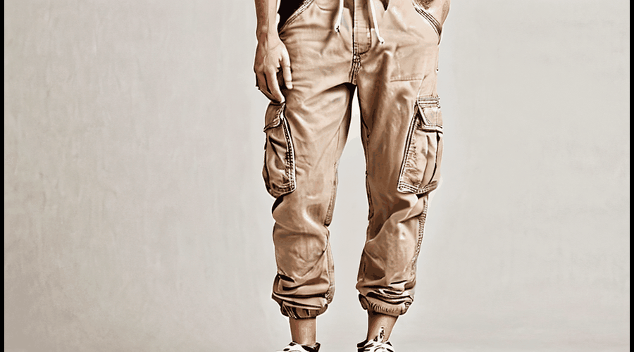 BDG Parachute Pants