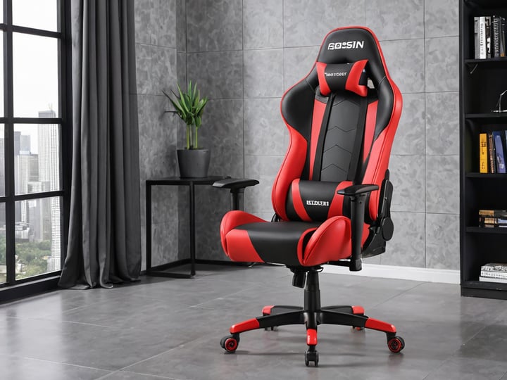 BOSSIN Gaming Chairs-2