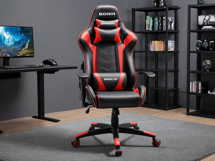 BOSSIN Gaming Chairs-3