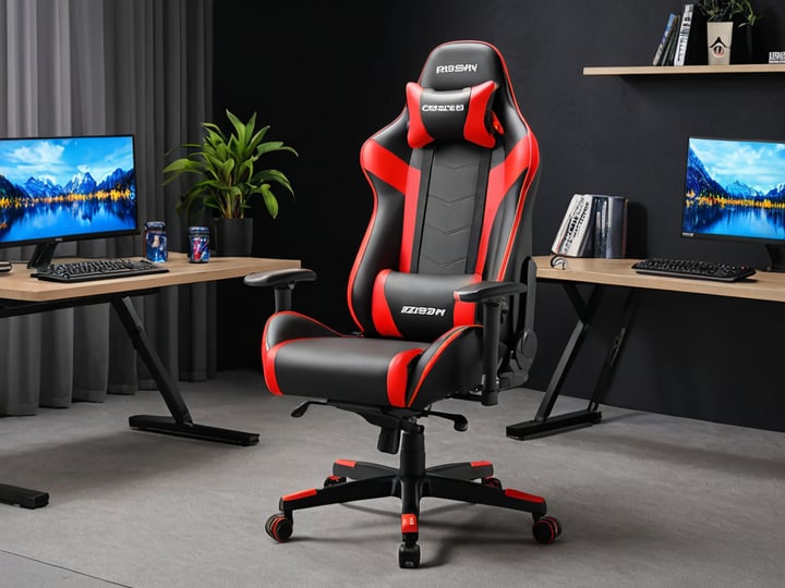 BOSSIN Gaming Chairs-4