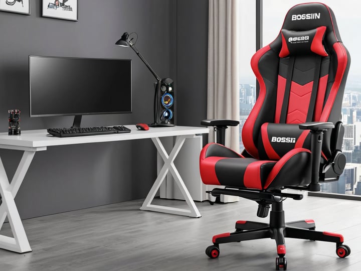 BOSSIN Gaming Chairs-5