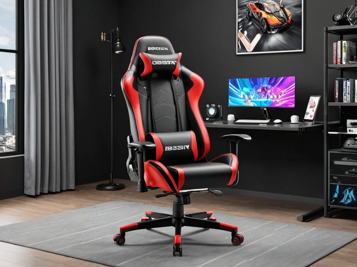 BOSSIN Gaming Chairs-6