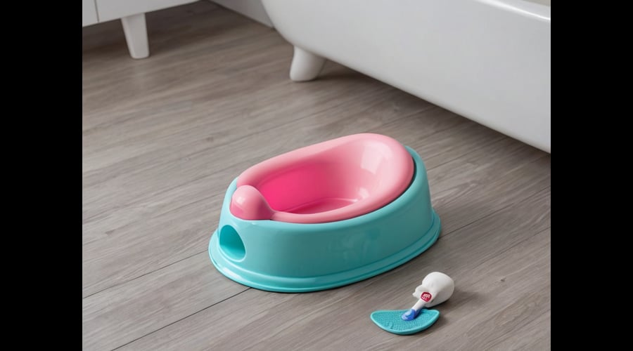 Looking for the perfect potty chair? Our Baby Bjorn Potty roundup compares the brand's most popular models to help you find the right fit for your family.