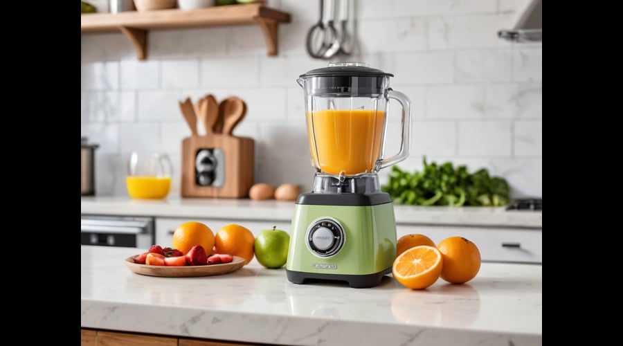 Explore the top baby blender options available in the market, perfect for your little one's first steps in the culinary world.
