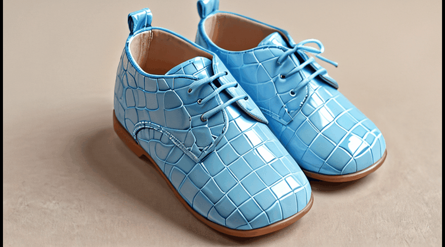 Our baby blue Crocs offer exceptional comfort with their signature cushioned footbed, while the playful color adds a cheerful touch to your little one's footwear collection.