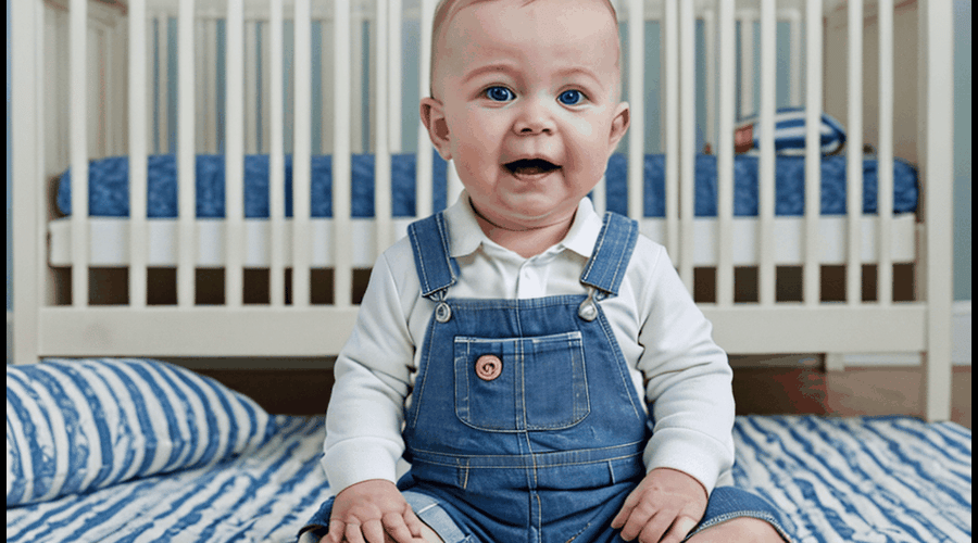 Our baby boy overalls roundup compares the most comfortable, stylish options available, featuring premium fabrics and adjustable fits for growing boys.