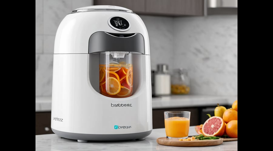 Discover the best Baby Brezza sterilizers on the market in our comprehensive roundup, ensuring a safe and sanitized baby feeding experience for new parents.