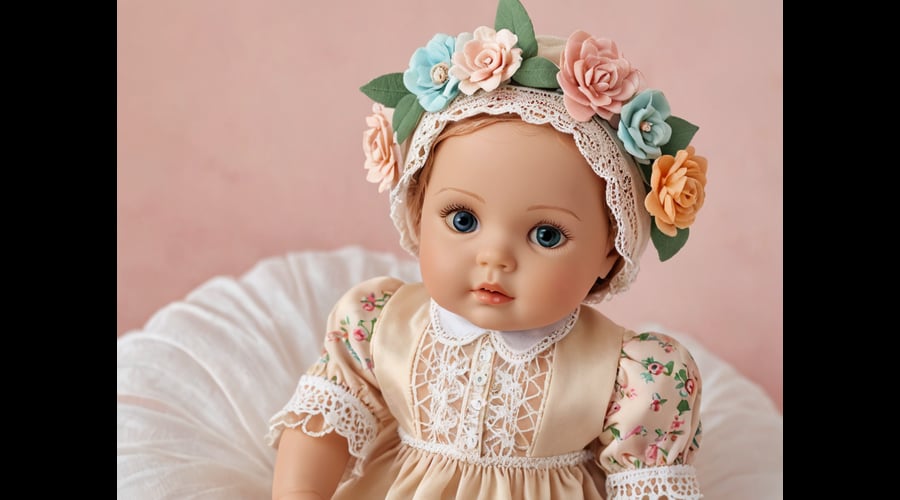 Find the perfect baby doll accessories for your doll collection. Our roundup features essential items like clothing, accessories, and play sets to help you dress and care for your dolls.