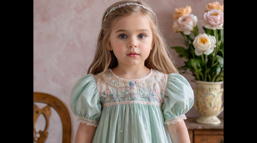 Our Baby Doll Top roundup compares the best options in the market, highlighting their features, sizing, and comfort levels to help you find the perfect top for your doll collection.