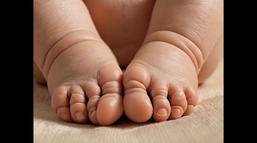 Explore the best baby footwear options available, with our comprehensive round-up featuring top quality and stylish footwear for your little one's Baby Feet.