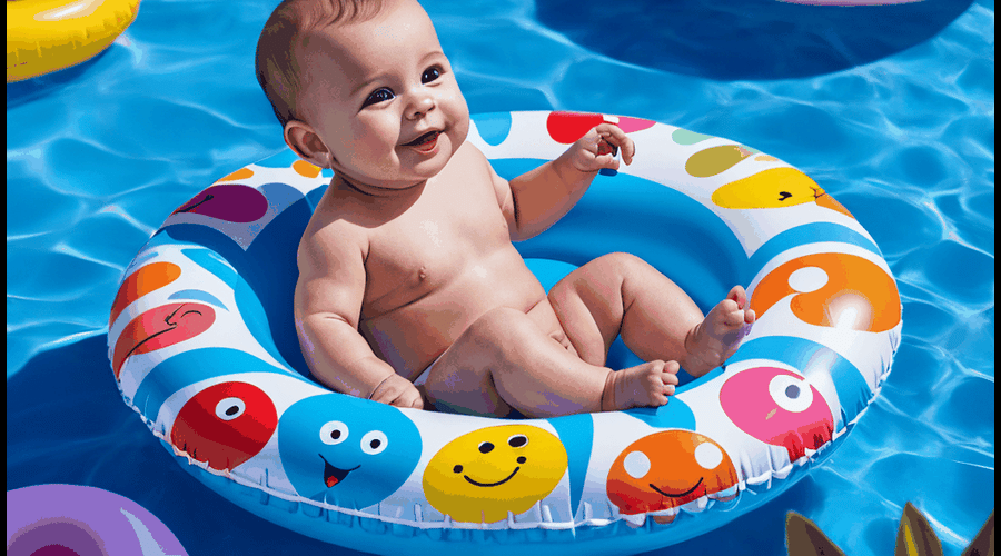 Our baby float roundup reviews the best options for keeping your little one safe and comfortable in water, comparing features like durability, size, and ease of use.