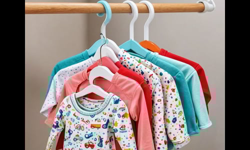 Baby Hangers