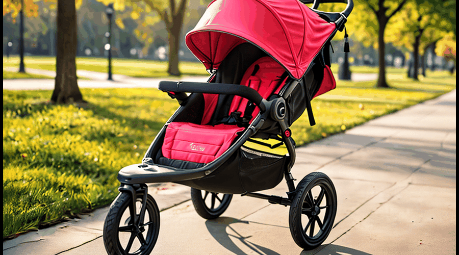 Our comprehensive baby jogger roundup compares the top models, examining their features, performance, and value to help you choose the best stroller for your needs.