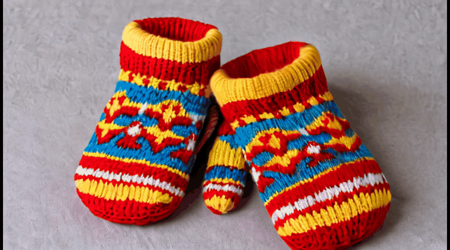 Our baby mittens roundup features soft, secure mittens that protect your little one's hands while allowing proper finger development.