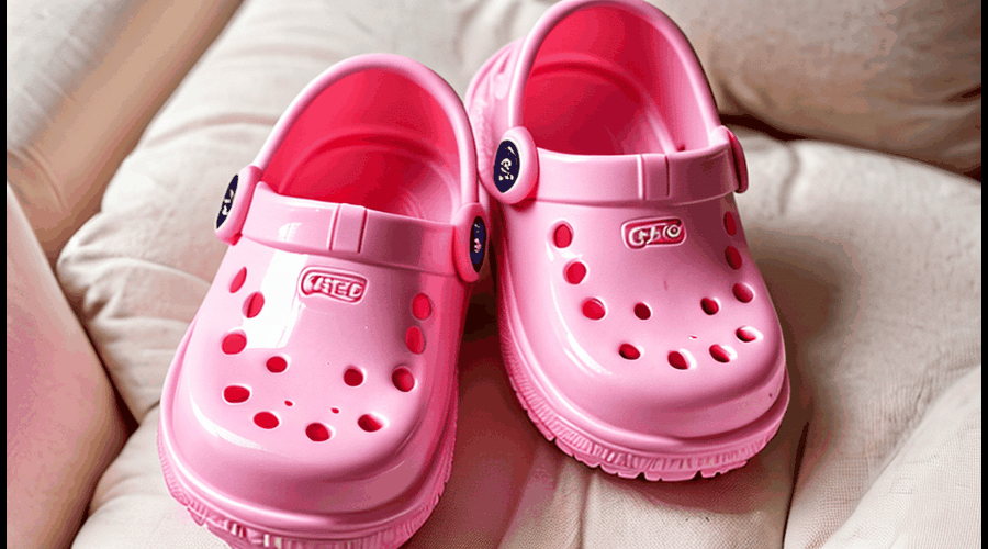 Looking for a pair of cute Crocs for your little one? Our roundup of baby pink Crocs features the coziest, most comfortable options to complete your child's shoe collection.