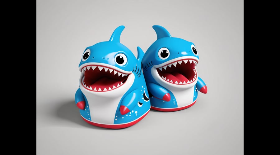 Our Baby Shark Shoes roundup examines the most adorable and comfortable footwear options for tiny shark enthusiasts.