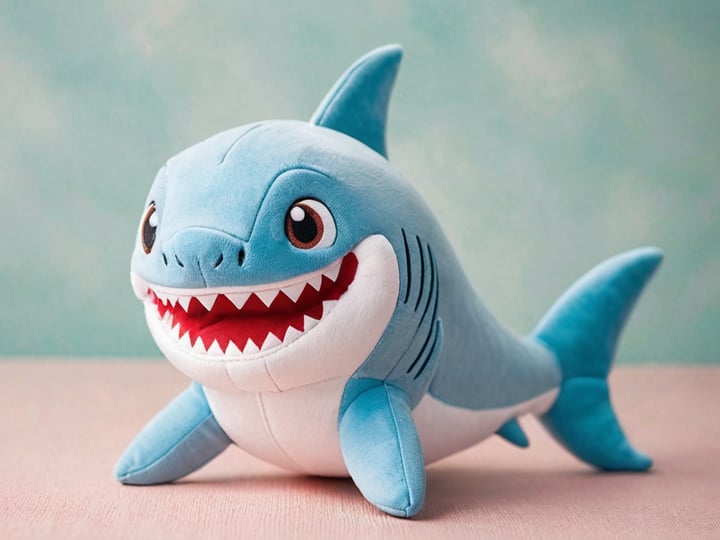 Baby-Shark-Stuffed-Animal-4