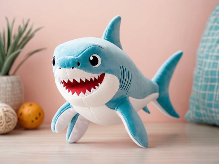 Baby-Shark-Stuffed-Animal-5