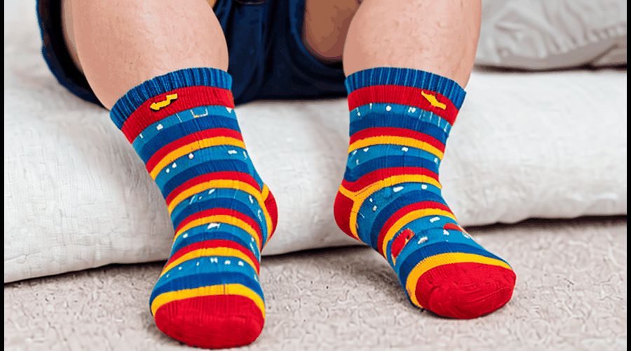 A comprehensive guide to the best baby socks with grip, comparing features like material, sizing, and slip-prevention technology to help parents find comfortable, secure footwear for their little ones.