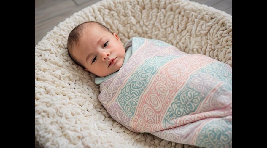 Discover the top baby swaddles on the market, perfect for soothing your little one during sleep and providing ultimate comfort, all while ensuring they stay cozy and secure throughout the night.