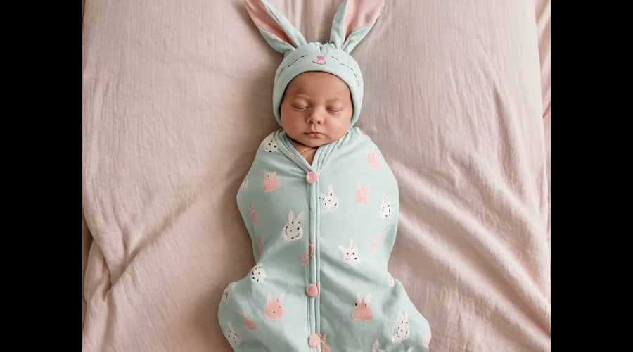 Discover the top baby swaddle sacks in the market, offering perfect comfort and protection, in this comprehensive roundup for newborns and parents.