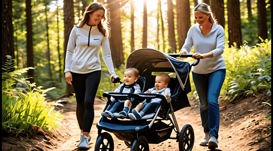 Looking for the perfect stroller? Our comprehensive Baby Trend Expedition guide compares the stroller's key features, including its fold-and-go design and durability, helping you make an informed choice.
