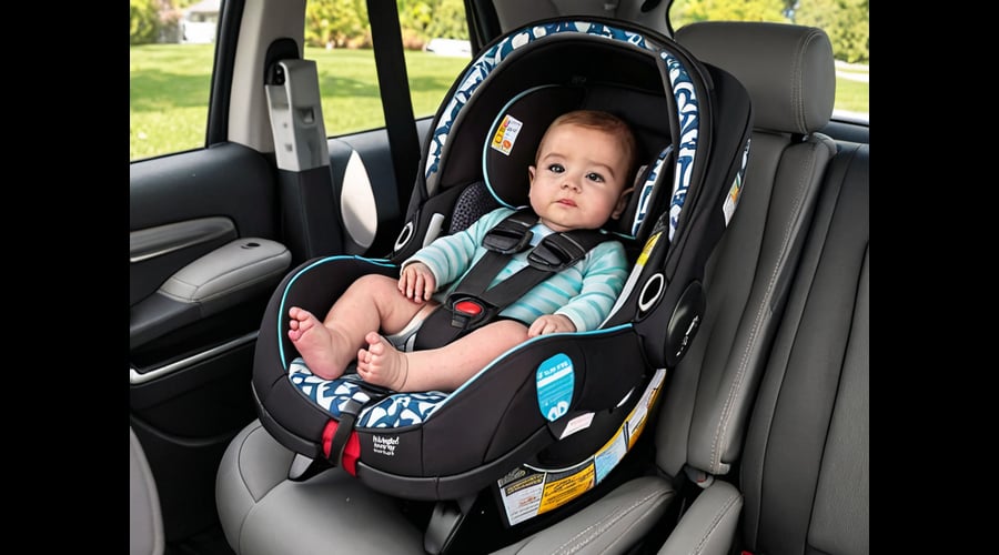 Our Baby Trend Infant Car Seat roundup examines the brand's popular car seats, comparing their safety features, comfort options, and value as a travel system.