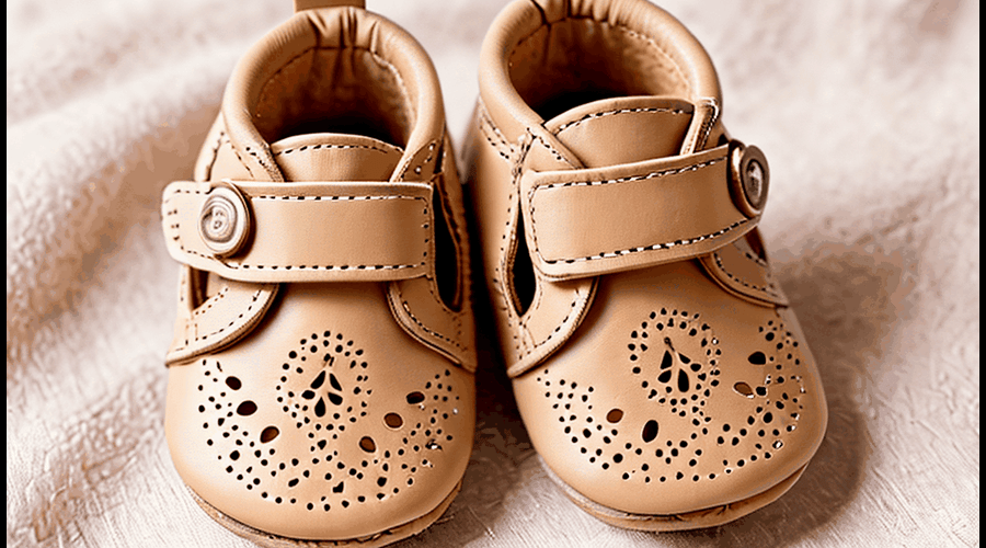 Discover the top baby walking shoes on the market, featuring the most comfortable and stylish options for your little one as they take their first steps.