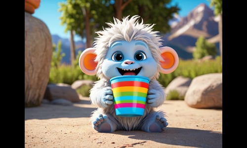 Stay Cool, Stay Stylish: 19 Best Baby Yeti Cups for Toddlers