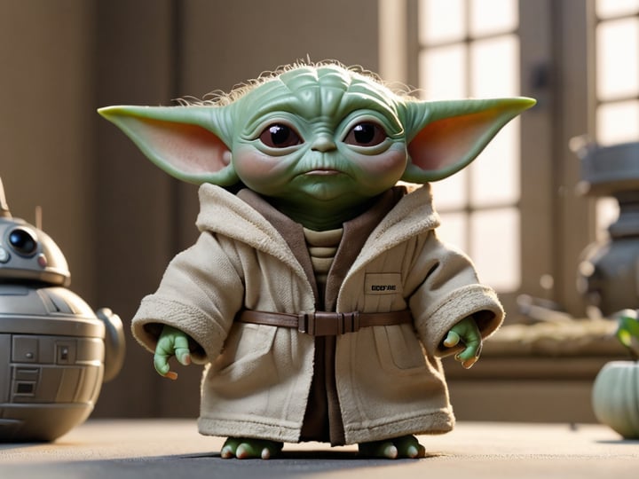 Baby-Yoda-Action-Figure-5