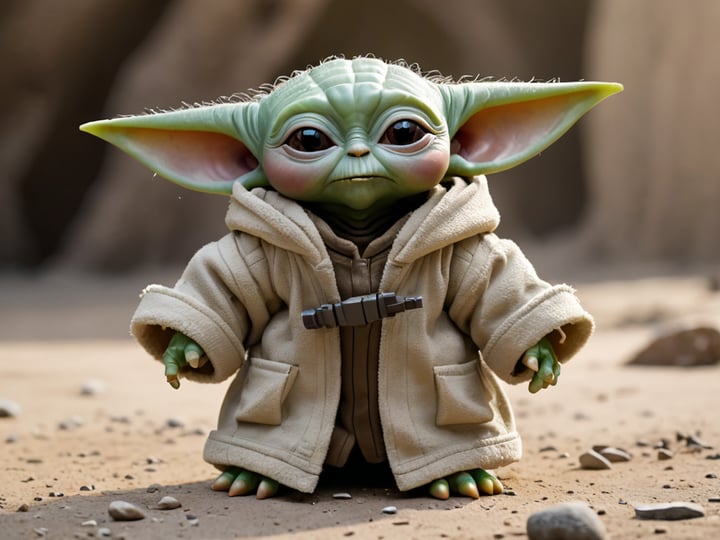 Baby-Yoda-Action-Figure-6