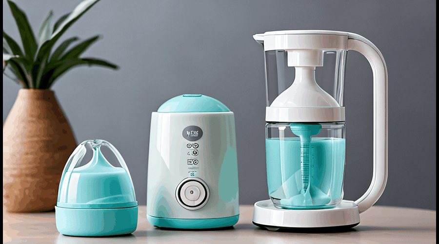 Our Babybuddha breast pump roundup examines the brand's top pumps, comparing their pumping efficiency, vacuum settings, and ease of use to help new mothers choose the right pump for their needs.